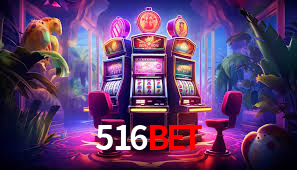 516Bet: A Experiência de Casino com Jogos de Mesa ao Vivo