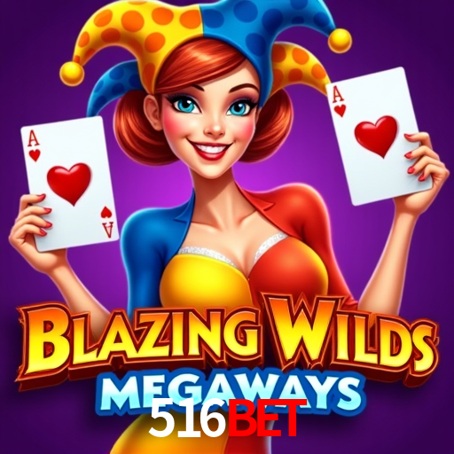 516Bet WIIn