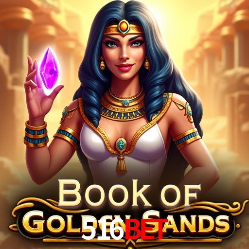 Sinta a adrenalina dos jogos de cassino com 516Bet